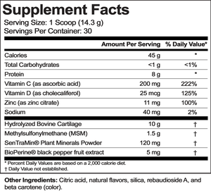 Collagen 120